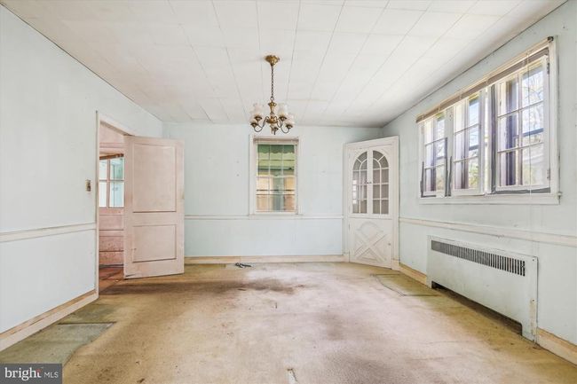 2204 Sulgrave Ave, House other with 3 bedrooms, 3 bathrooms and null parking in BALTIMORE MD | Image 8