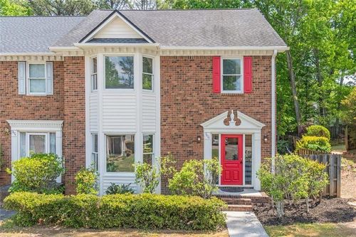 3676 Orchard St, Peachtree Corners, GA, 30092-2382 | Card Image