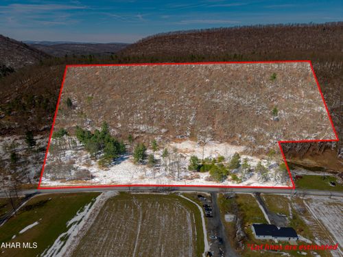 16.82 Acre Milligans Cove Rd, Manns Choice, PA, 15550 | Card Image