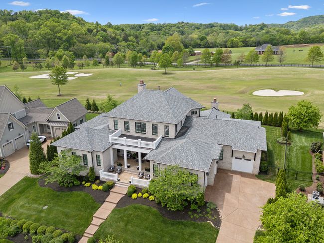 6302 Wild Heron Way, House other with 4 bedrooms, 5 bathrooms and 3 parking in College Grove TN | Image 89