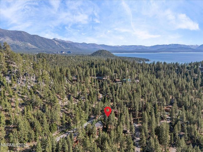 699 Lakeview Dr, House other with 3 bedrooms, 2 bathrooms and 2 parking in Zephyr Cove NV | Image 52