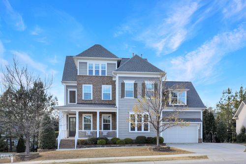 4608 Sunset Fairways Dr, Apex, NC, 27539-5337 | Card Image
