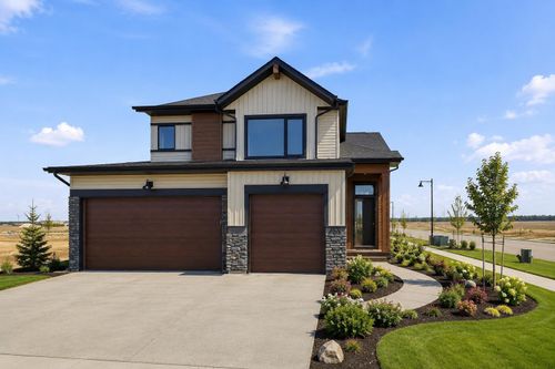 6600 58 Ave, Innisfail, AB, T4G0N9 | Card Image