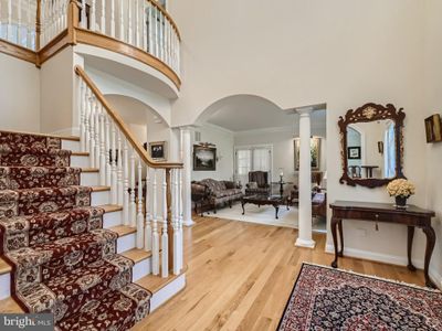 3139 Old Court Road, House other with 6 bedrooms, 7 bathrooms and null parking in BALTIMORE MD | Image 3