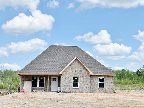 424 Monroe Breeland Rd., Poplarville, MS, 39470 | Card Image