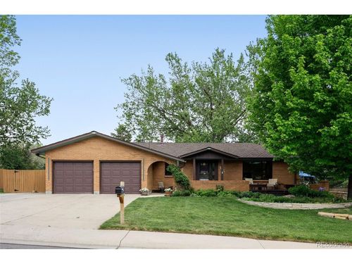 2578 S Dover Way, Lakewood, CO, 80227-3113 | Card Image