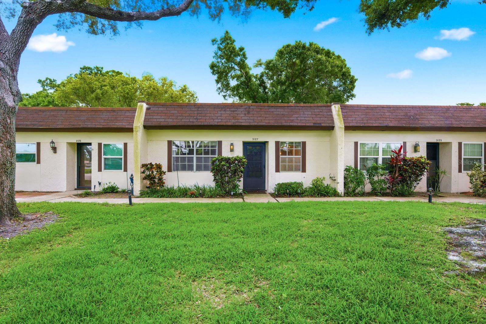Residential in PALM HARBOR 3