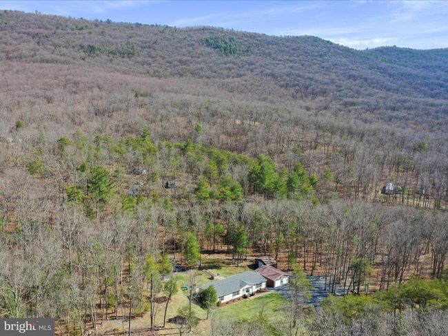 4970 Moreland Gap Rd, House other with 3 bedrooms, 2 bathrooms and null parking in NEW MARKET VA | Image 40