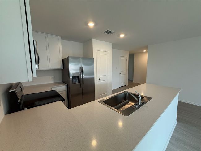 319 Bertram Oaks Drive, House other with 3 bedrooms, 2 bathrooms and 2 parking in Bertram TX | Image 5