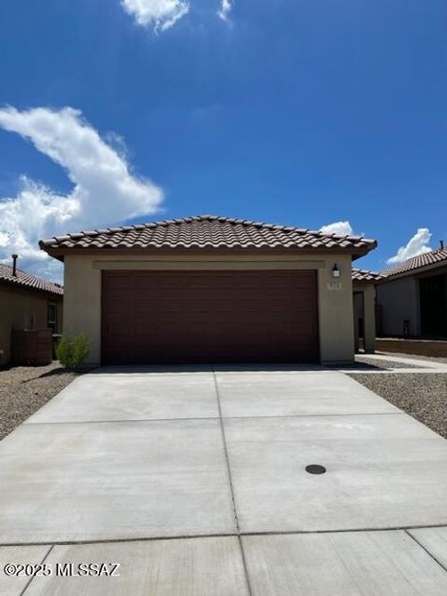 971 W Calle Calca, Sahuarita, AZ, 85629 | Card Image