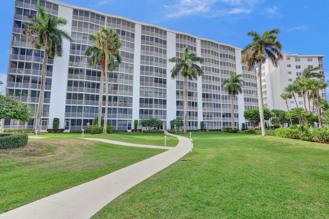 APT-918C - 3300 S Ocean Blvd, Condo with 2 bedrooms, 2 bathrooms and null parking in Highland Beach FL | Image 66
