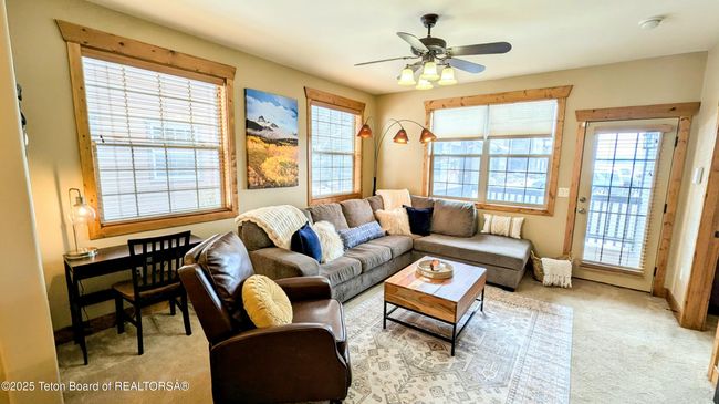 UNIT-19 - 715 Moraine Ct, Condo with 3 bedrooms, 2 bathrooms and null parking in Driggs ID | Image 14