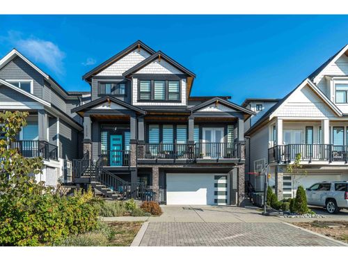 16739 16a Ave, Surrey, BC, V3Z0T3 | Card Image