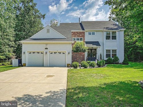 45 Timberline Dr, VOORHEES, NJ, 08043-3413 | Card Image
