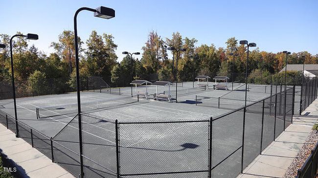 Tennis Court | Image 40
