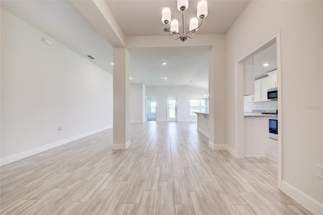 16503 66 Th Ln E, House other with 3 bedrooms, 2 bathrooms and null parking in PARRISH FL | Image 12