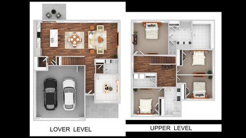 2418 Union Pointe Ln, Knoxville, TN, 37932 | Card Image