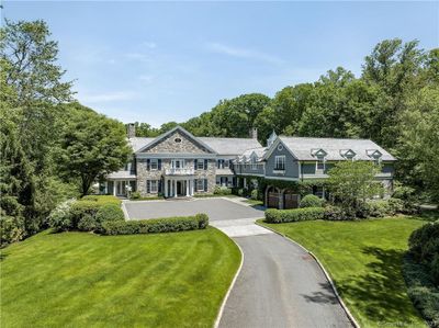 4 Ashfields Lane, House other with 8 bedrooms, 11 bathrooms and null parking in North Castle NY | Image 1