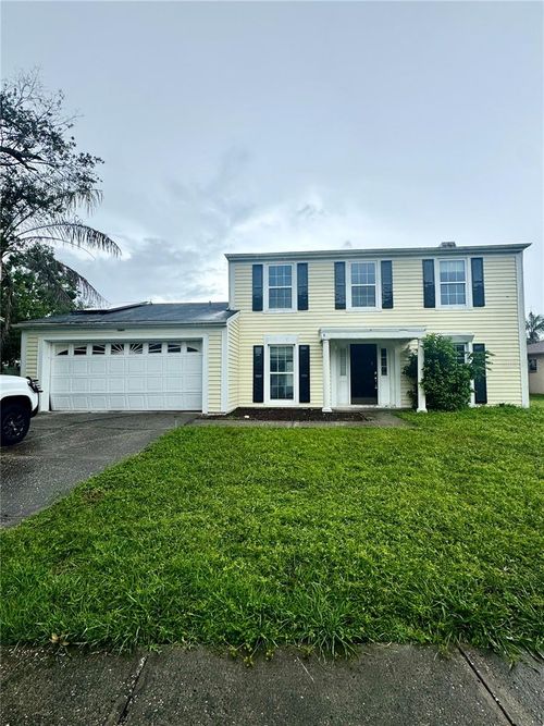 15903 Mystic Way, TAMPA, FL, 33624-6815 | Card Image