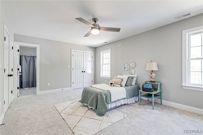 17434 Parsons Rd, House other with 4 bedrooms, 5 bathrooms and null parking in Bumpass VA | Image 24