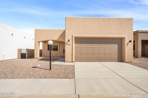293 S Meadowood Ln, Sierra Vista, AZ, 85635-8324 | Card Image