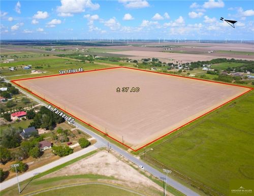 000 Parker Rd, Santa Rosa, TX, 78593 | Card Image