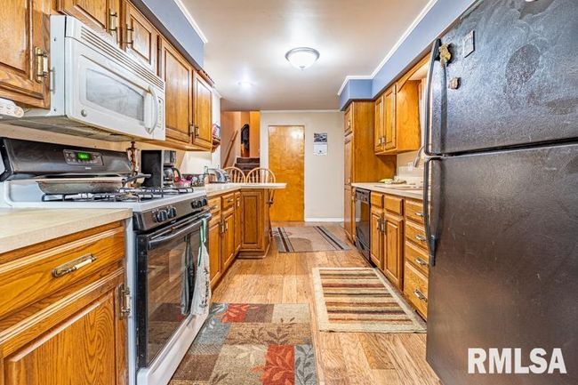 407 Devonshire Rd, House other with 4 bedrooms, 3 bathrooms and null parking in Washington IL | Image 6