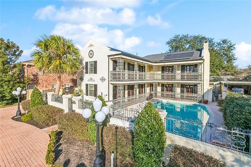 5445 Bellaire Dr, New Orleans, LA, 70124-1034 | Card Image