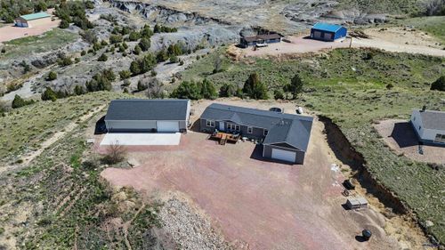 13370 Waterview Rd, Hot Springs, SD, 57747-7343 | Card Image