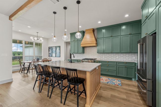 3018 Mockingbird Ln, House other with 5 bedrooms, 4 bathrooms and null parking in Moody TX | Image 7