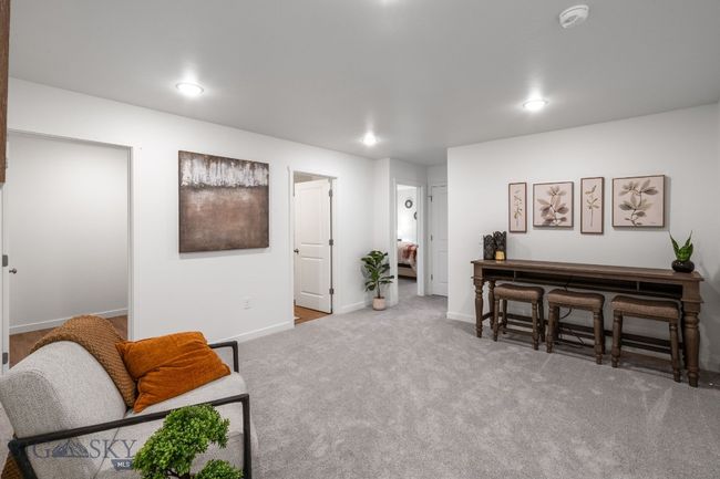 B - 402 W Manhattan Ave, Townhouse with 3 bedrooms, 3 bathrooms and null parking in Manhattan MT | Image 10