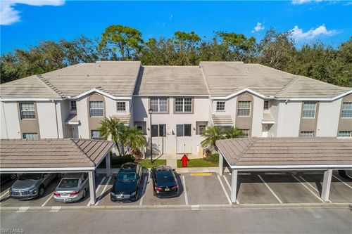 203-3785 Fieldstone Blvd, NAPLES, FL, 34109-0733 | Card Image