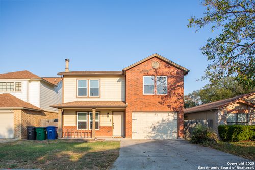 13058 Maple Park Dr, San Antonio, TX, 78249-4311 | Card Image