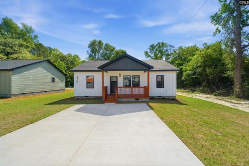 2900 S Partridge Circle, Hopkins, SC, 29061 | Card Image