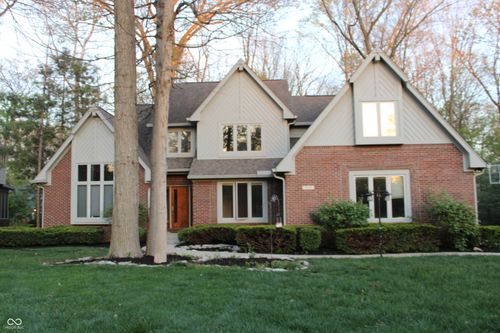 7577 Ballinshire S, Indianapolis, IN, 46254-9708 | Card Image