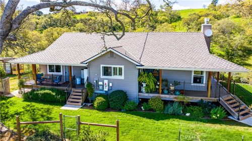 11127 Cebada Rd, Atascadero, CA, 93422-1120 | Card Image