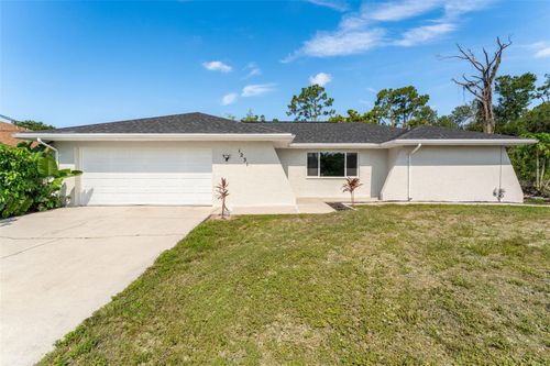 1231 Beacon Dr, PORT CHARLOTTE, FL, 33952-2987 | Card Image
