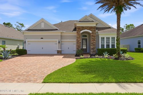 383 Medio Dr, ST AUGUSTINE, FL, 32095-6717 | Card Image