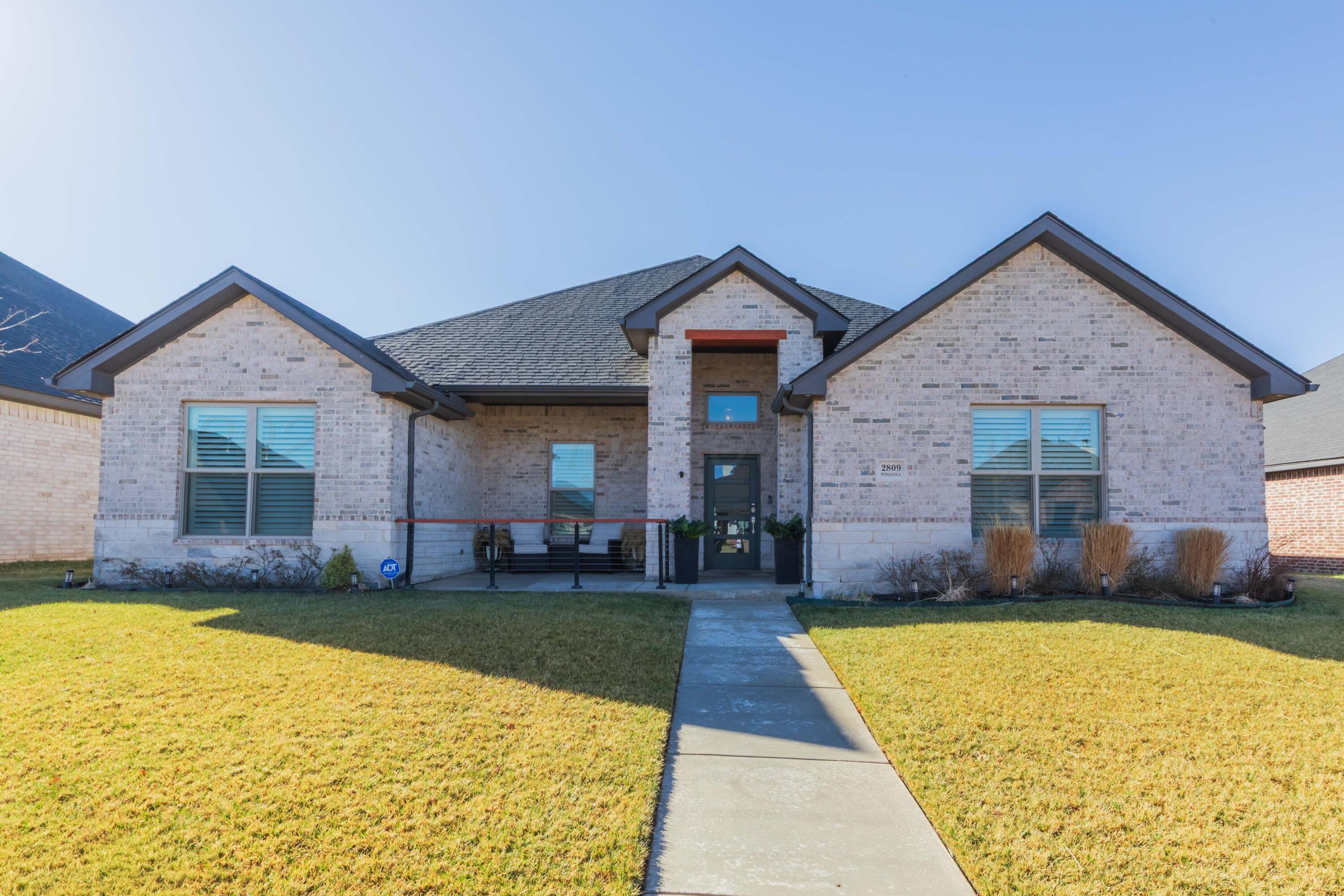 Residential in Amarillo