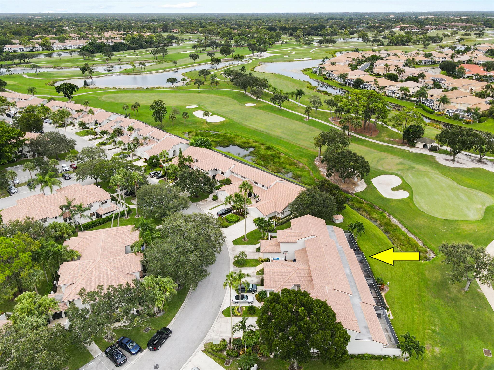 Prestwick Cir, Palm Beach Gardens, FL 33418