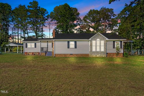 4193 Ji Oakes Road, Bullock, NC, 27507 | Card Image