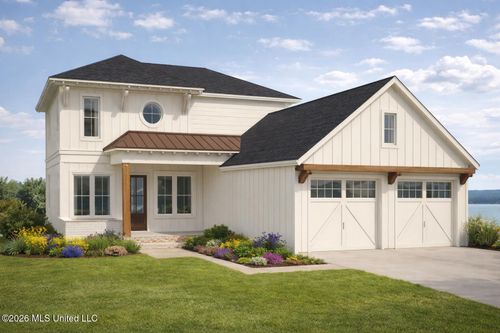 605 Osprey Cove, Brandon, MS, 39047 | Card Image