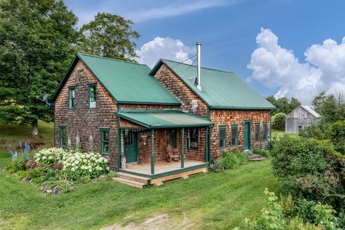 1076 Brown Hill Rd, Wolcott, VT, 05680-4258 | Card Image