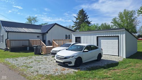 204 Varner St, Shirley, IN, 47384 | Card Image