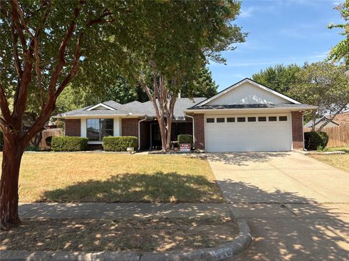 2710 Vistaview Drive, Corinth, TX, 76210 | Card Image