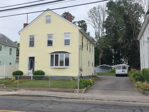 2-63 Oak St, Taunton, MA, 02780-3057 | Card Image