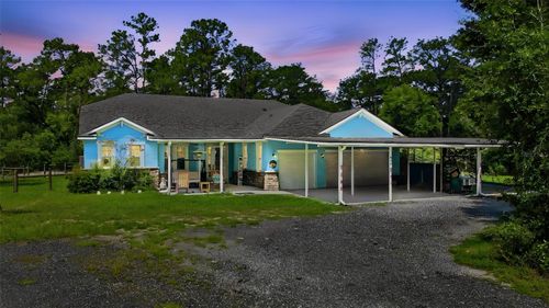 922 Volusia Timber Ct, Lake Helen, FL, 32744-3422 | Card Image