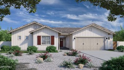 2200 E Nolan Place, House other with 4 bedrooms, 5 bathrooms and null parking in Chandler AZ | Image 1