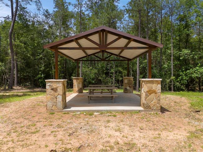 110 Coyote Run, Home with 0 bedrooms, 0 bathrooms and null parking in New Waverly TX | Image 9