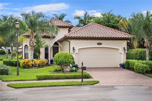 6502 Roma Way, NAPLES, FL, 34113-1719 | Card Image